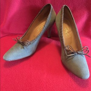 Rosina Ferragamo Schiavone Women’s Shoes